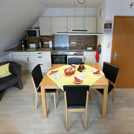 Kleine Pinkenburg Nord * Wangerooge