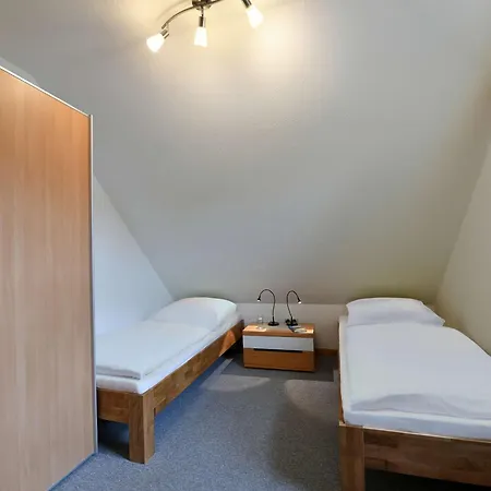 Kleine Pinkenburg Nord Apartment